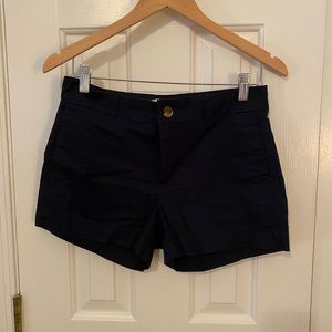 Old Navy Everyday Shorts, Navy